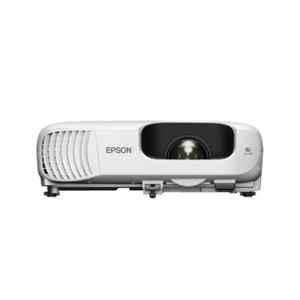 Epson EB-W56S 3700lm WXGA 3LCD Short Throw Projector for Small Rooms