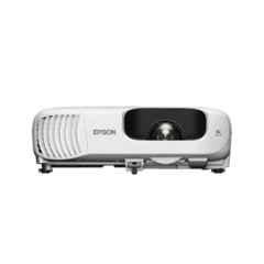 Epson EB-W56S 3700lm WXGA 3LCD Short Throw Projector for Small Rooms