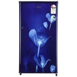 Croma 170L 2 Star Lily Blue Single Door Direct Cool Refrigerator with Anti Fungal Door Gasket, CRLRFC403sD170