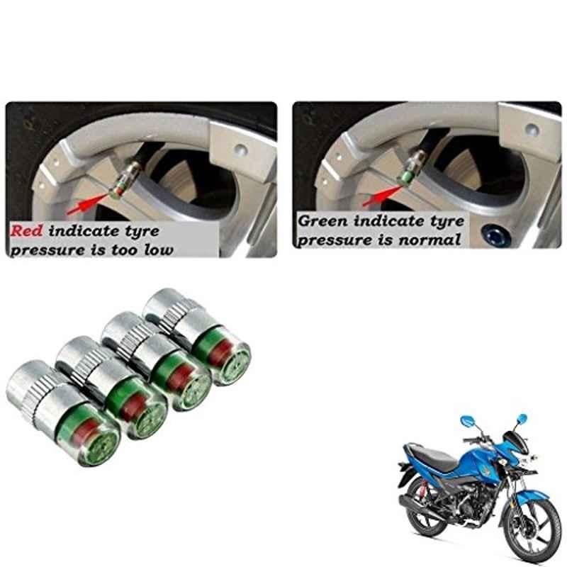 Buy Kozdiko 4 Pcs Air Alert Set for Honda Livo Online At Price 418