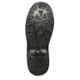 Hillson Rockland Steel Toe Black Work Safety Shoes, Size: 9