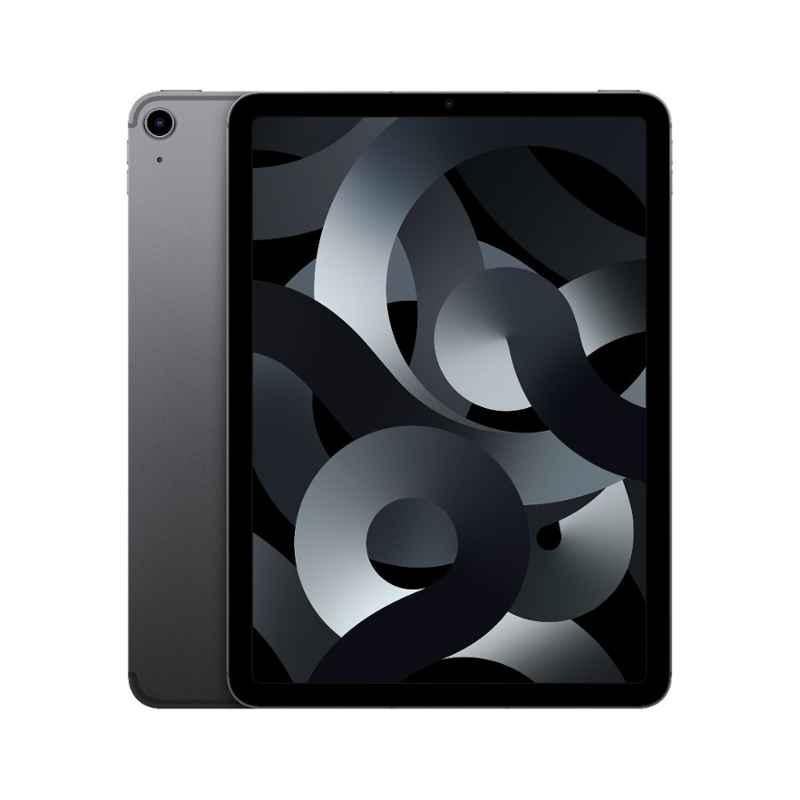 Apple iPad Air 10.9 inch 64GB Space Grey Wi-Fi + Cellular Tablet, MM6R3AB/A