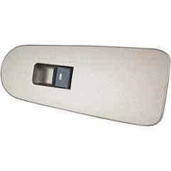 Uno Minda Autumn Mist Finish Power Window Switch for TATA Indica Vista, S22101-000M00