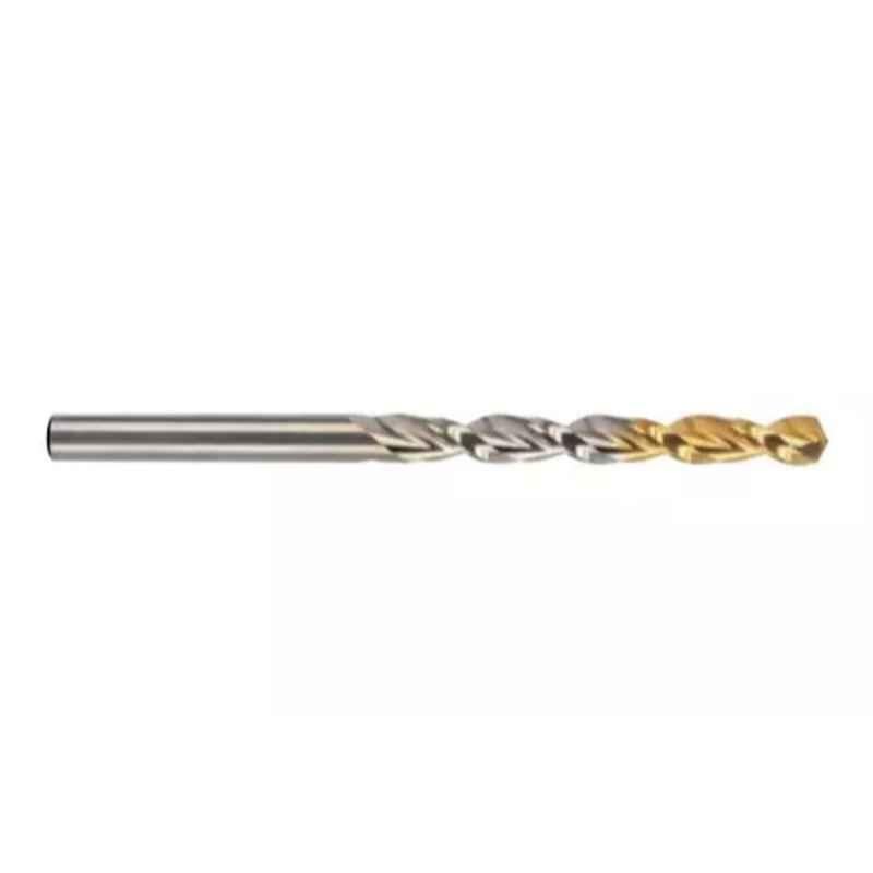 YG-1 2.4x57mm TiAIN Coated HSS Jobber Drill, D1GP165024