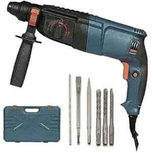 PK Global 26mm 2000W Rotary Hammer Drill with Pistol Grip