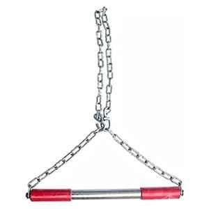 Forgesy 4 inch Stainless Steel Red Height Increasing Pull Bar