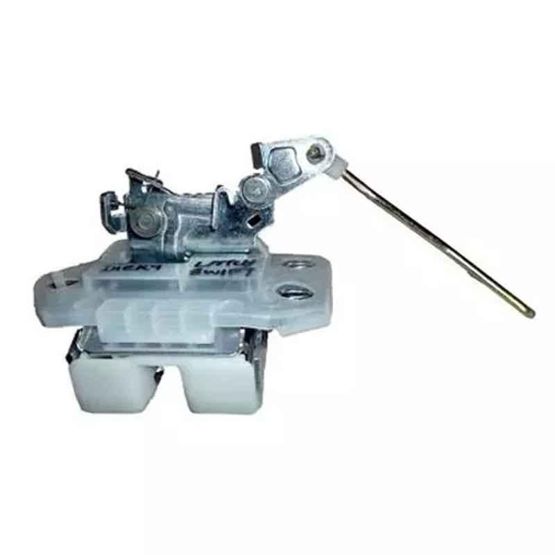 Car International Dicky Lock Assembly with One Rod for Maruti Swift, Ci-9462, CAR-PWQYSP