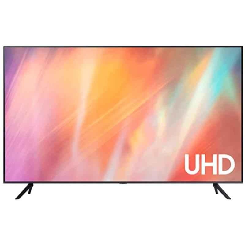 Samsung UA65AU7700KLXL 65 inch 4K Ultra HD Titan Grey Smart LED TV