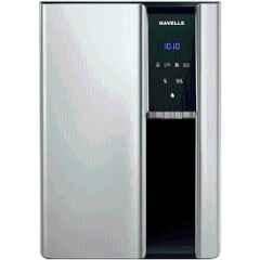 Havells Gracia Alkaline 45W 7.6 Liter RO+UV+Alkaline 10 Stage Water Purifier