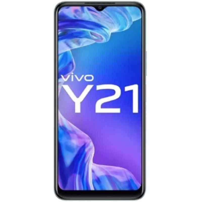 Vivo Y21 4GB/64GB Glow 4G Smartphone, V2111