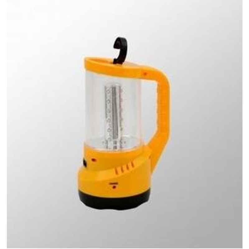 syska emergency led