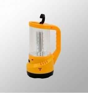 Buy Syska 5w Yellow Emergency Led Lantern Online At Best Price On Moglix