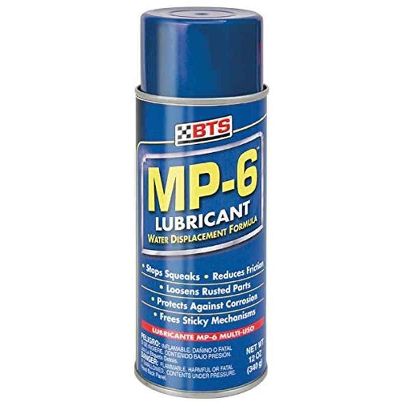 Bts Professional Mp-6 Lubricant 11 Oz