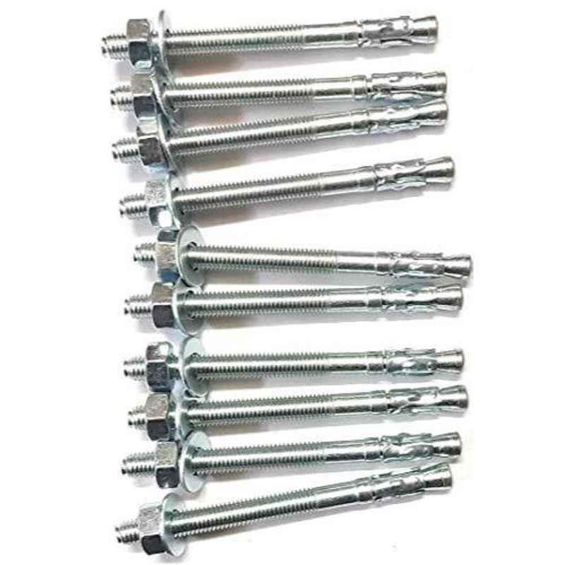 AC Engineers 500g Wedge Type Anchor Bolt