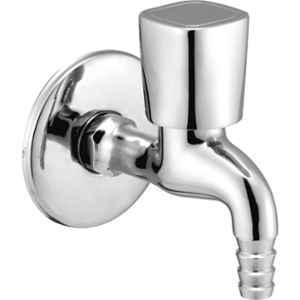 Prestige DIXY Brass Chrome Finish Nozzle Bib Cock