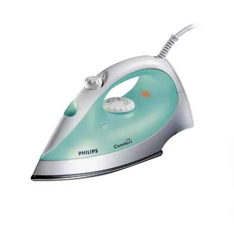 Philips 1000 Comfort 1200W Steam Iron, GC1015/70