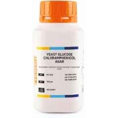 TM Media 500g Yeast Glucose Chloramphenicol Agar, TM 1832