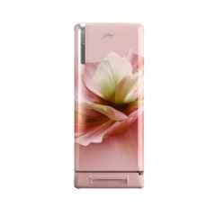 Godrej Edge Impress 207 Litre 5 Star Spring Blush Single Door Refrigerator, RD EIMPRESS 230EN TDIE