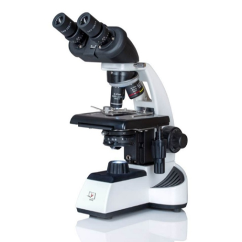 Infinity iOX-7 Delta 4x-100x Trinocular Microscope with Kohler & Dual Light Illumination