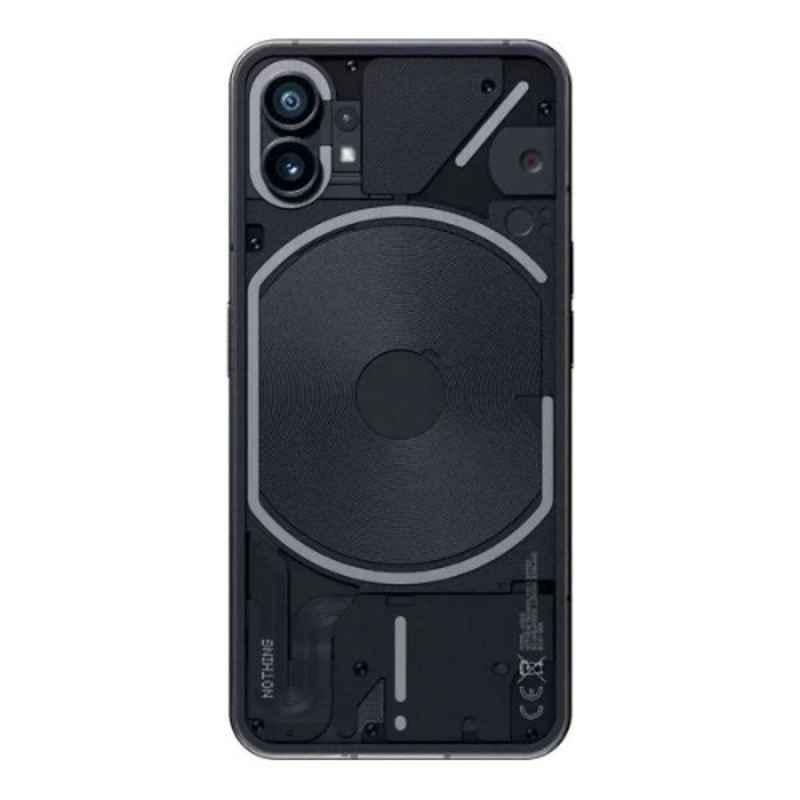 Nothing Phone 1 6.55 inch 8GB/256GB Black Dual SIM 5G Smartphone