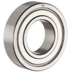 CNA 85x150x28mm Deep Groove Ball Bearing, 6217 ZZ