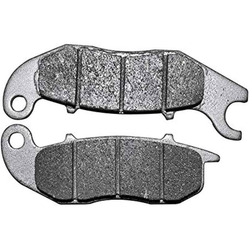 AOW Front Brake Pad for Honda Grazia 125