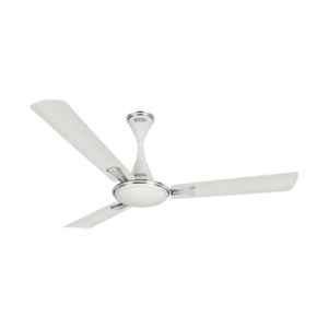 Luminous Audie 1200mm Mirage White Ceiling Fan