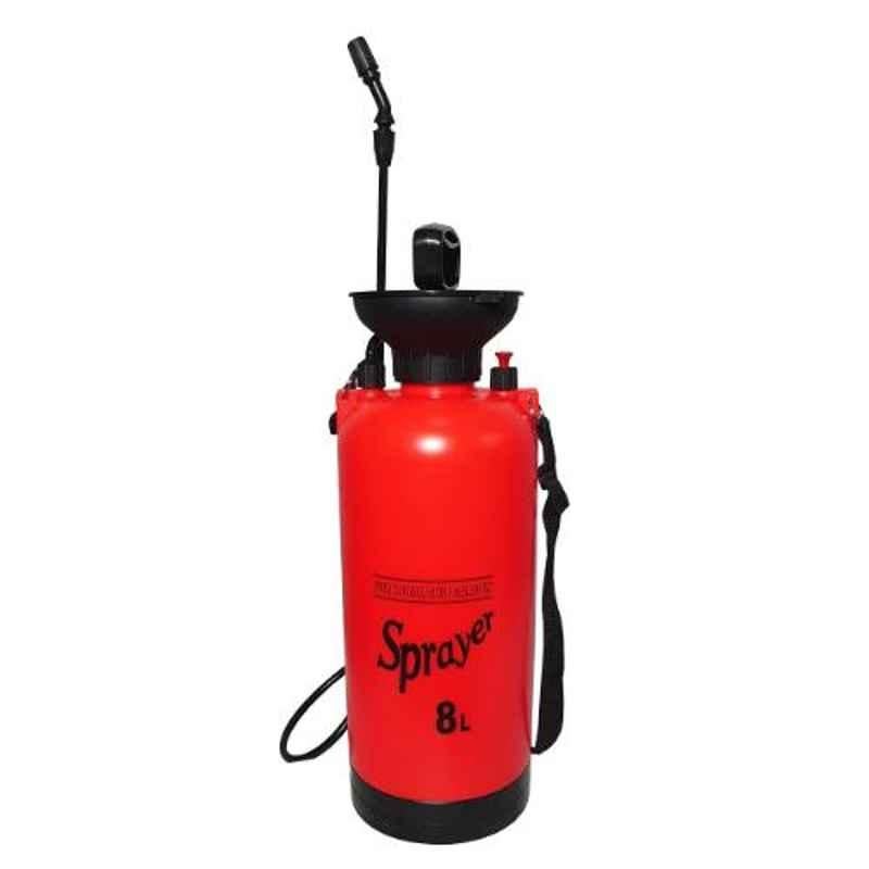 OEM 8L Manual Multipurpose Garden Sprayer