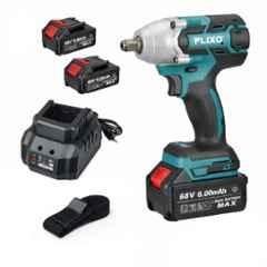 Okasta Flixo 68V 350Nm Iron & Copper Cordless Impact Wrench