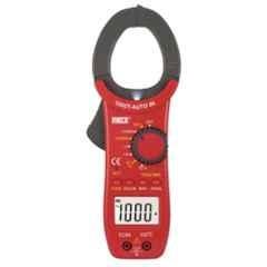 Meco 3½ Digit 2000 Count 1000A AC Auto Ranging Digital Clamp Meter, 2502T-AUTO BL