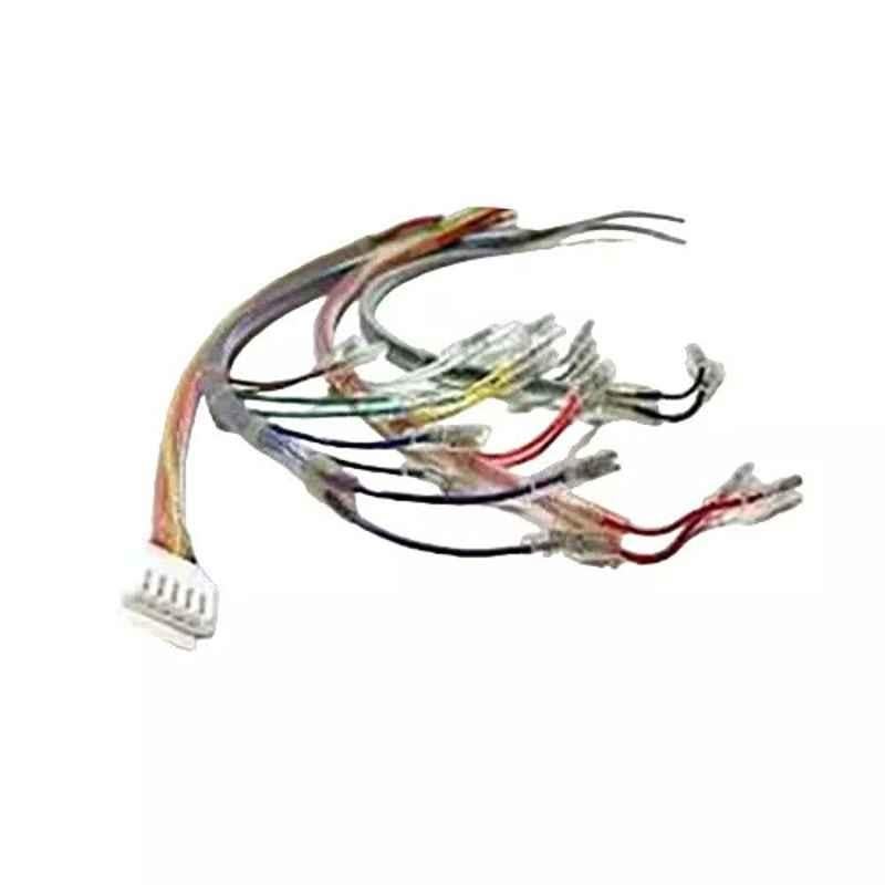 Lucas Tvs 26260669 Wiring Harness Assembly