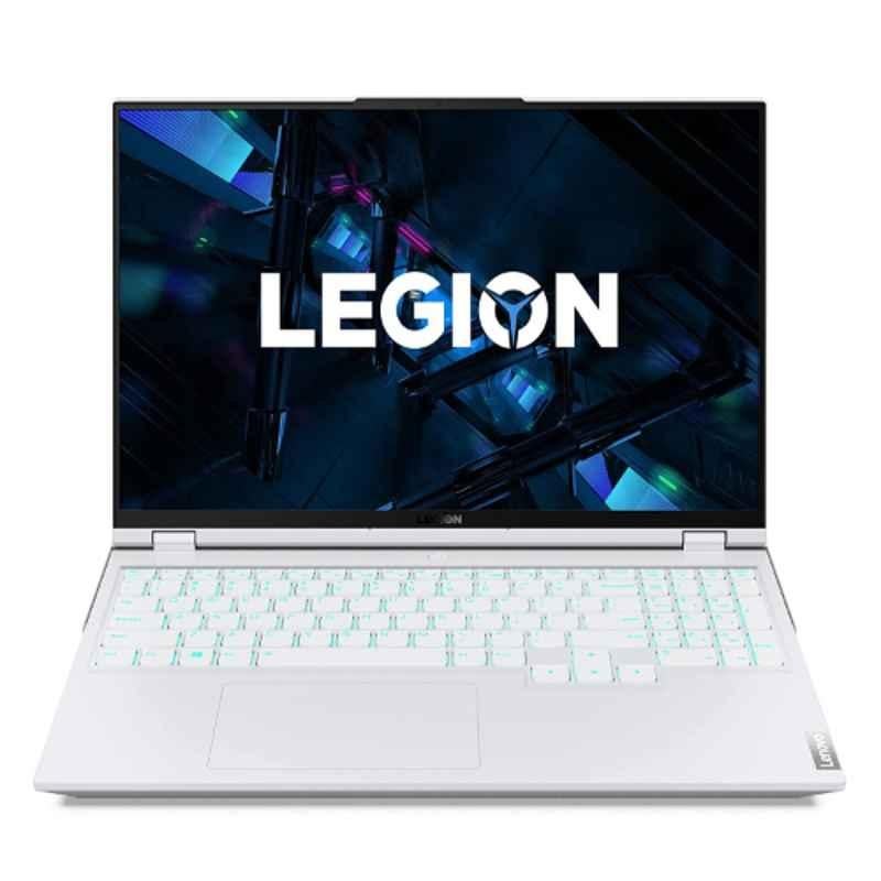 Lenovo Legion 5 Pro Gaming Laptop with 11th Gen Intel Core i7/16GB/1TB SSD/6GB RTX 3060/165Hz/Win11 & FHD IPS 16 inch Display, 82JD005KIN