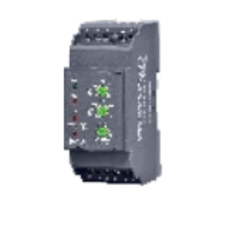 L&T SM500 240 VAC 3 Phase/1 Phase Voltage Monitoring Relay Series, MG73B9