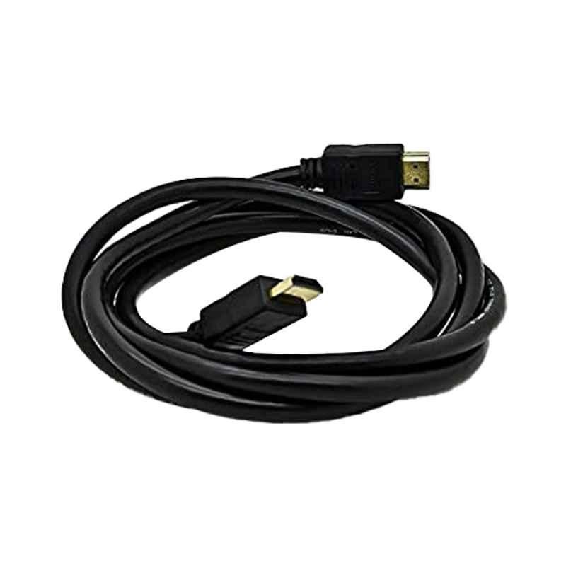 30m Braided HDMI Cable