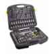 Stanley 120 Pieces Master Tool Set, 91-931-12