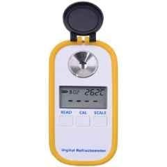 Lark MxRady 0-51% Digital Handheld Urea Refractometer with LCD Display