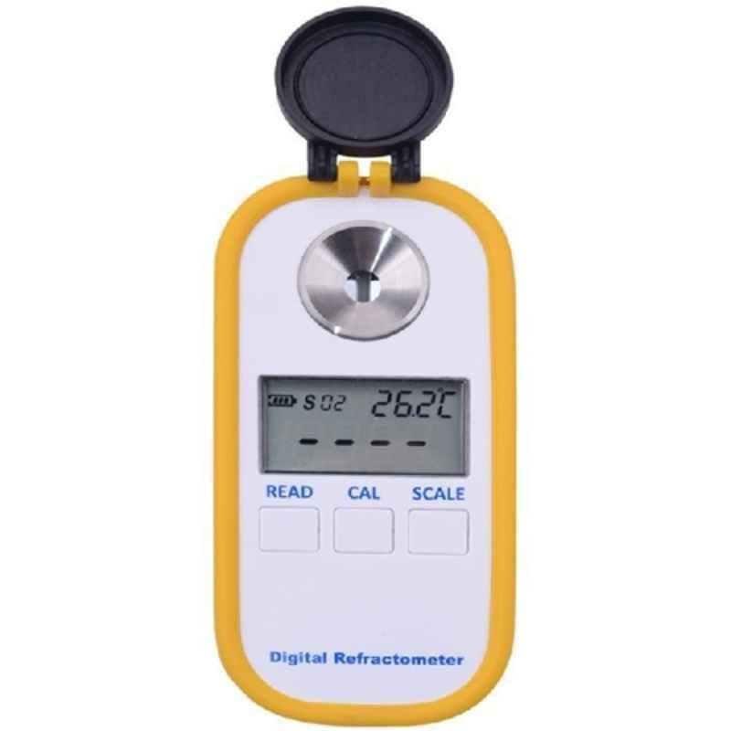 Lark MxRady 0-51% Digital Handheld Urea Refractometer with LCD Display