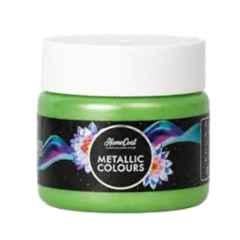 WinnerOne HomeCoat 100ml Green Apple Acrylic Pearl Colour, PC 111 (Pack of 3)