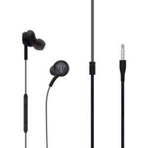 Tiitan S8 In-Ear Wired Earphone with Mic