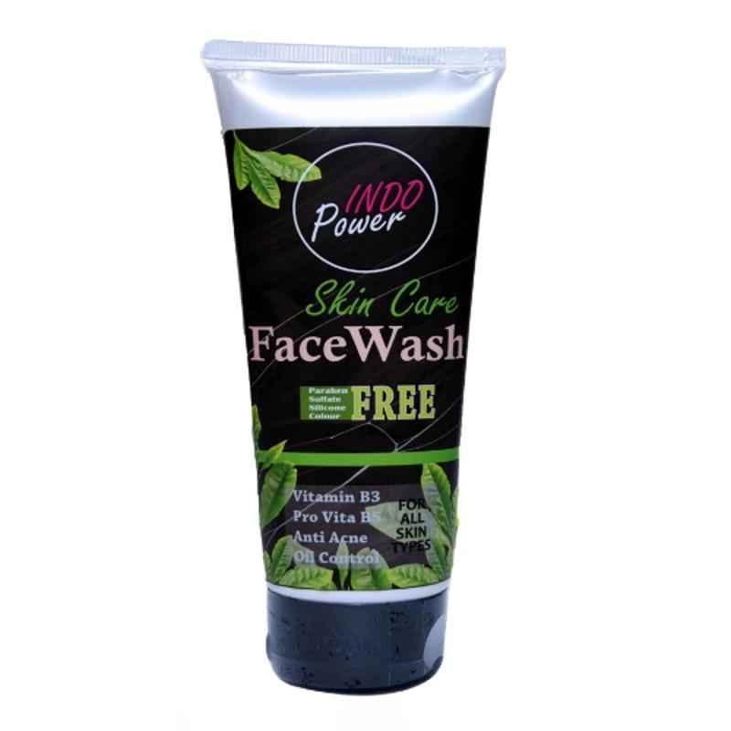 Indopower DD131 100g Skin Care Face Wash