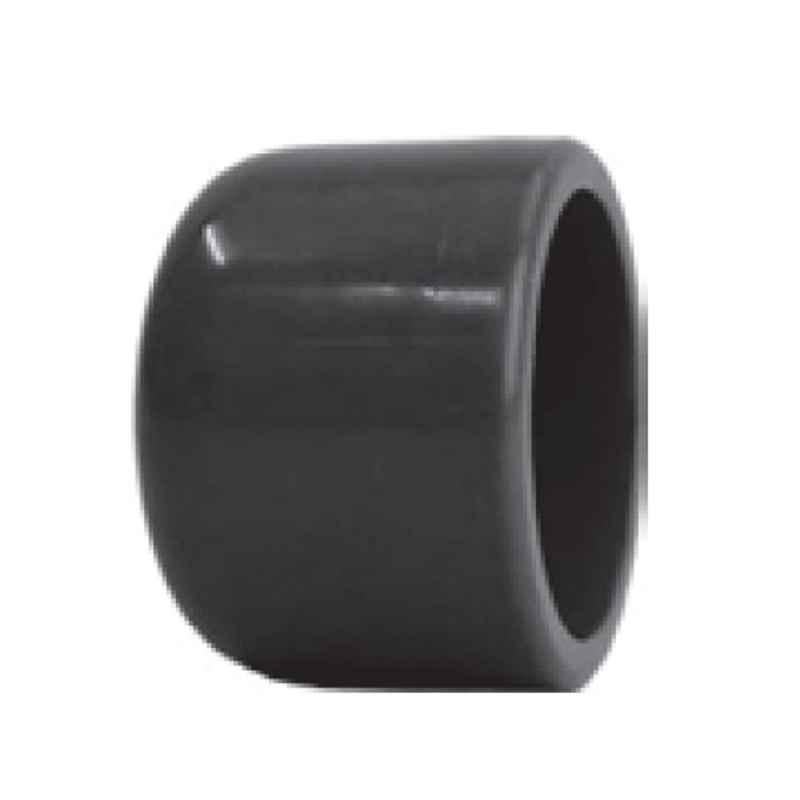 Hepworth 21.96.11 1/2 inch PN 15 PVC-U Pipe Cap, 721.961.106