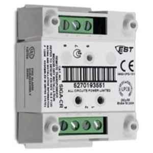 Edwards Control Relay Module, SIGA-CR