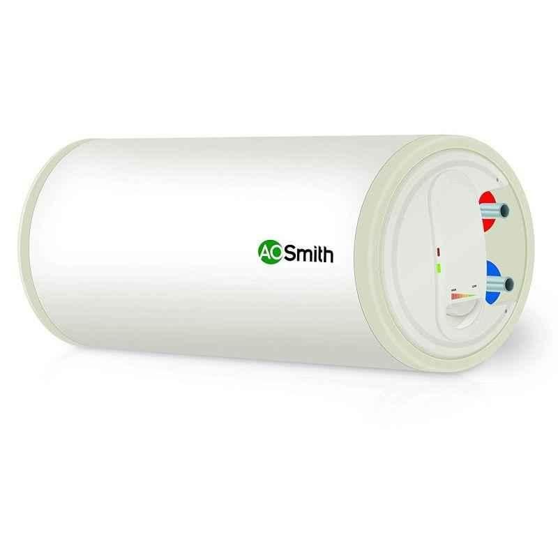 Buy AO Smith 15 Litre Storage Water Heater, HSE-HAS-015 Online At Best Price  On Moglix