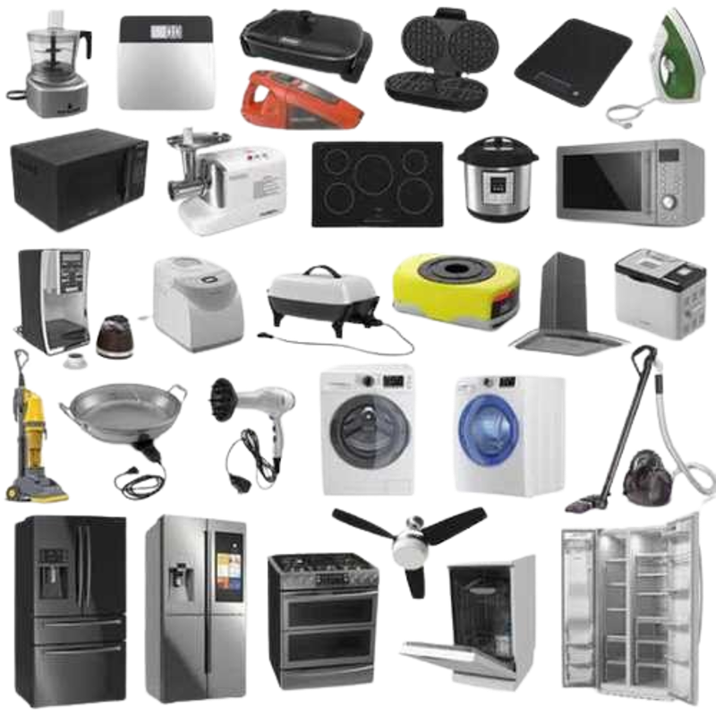 Appliances Product