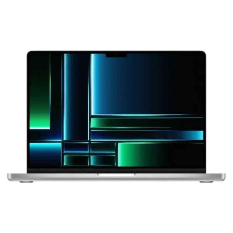 Apple 16 inch 16GB/512GB SSD Intel Core i7 Silver MacBook, MNWC3-LL-P-M2