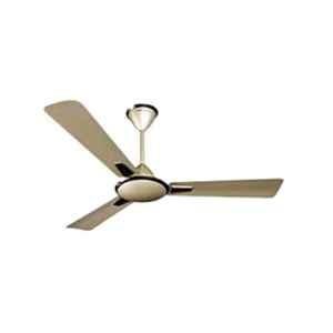 Crompton Aura Prime Anti Dust 55W Birken Effect 1 Star Ceiling Fan, Sweep: 1200 mm