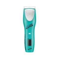 VGR V-216 Plastic Green Professional Pet Hair Clipper with 180min Run Time & 2 Years Warranty