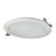 Crompton Proxima-S 18W Cool White Indoor Lighting, CDR-209-18-57-SL-NWH