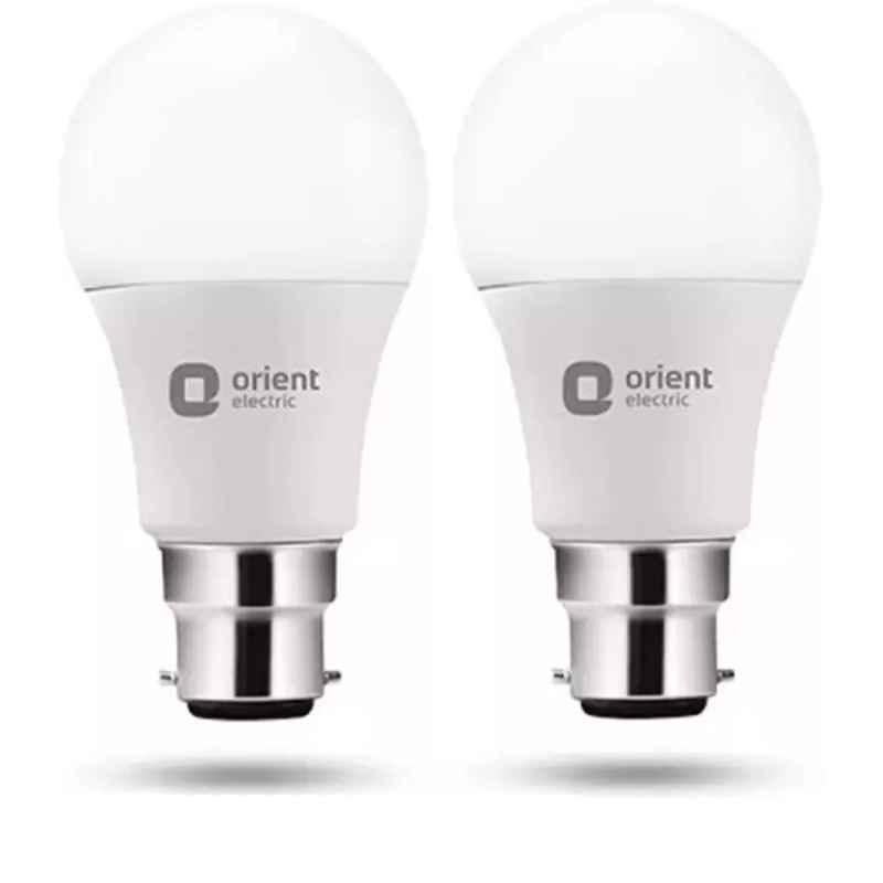 Orient led online bulb 18w price