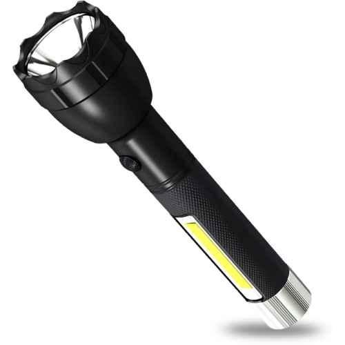 RSCT 80W 3 Modes LED Rechargeable Torch Light